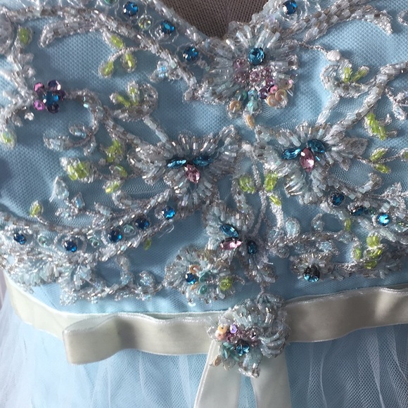 Prom Gown - Picture 3 of 6